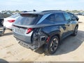 2026 Hyundai Tucson — photo 4 of 17 | VIN 5NMJB3DE0TH704743
