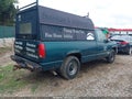 1998 Chevrolet C2500 — photo 4 of 17 | VIN 1GCGC24R3WZ279197
