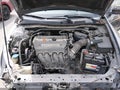 2008 Honda Accord — photo 10 of 14 | VIN JHMCP26818C001572