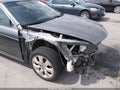 2008 Honda Accord — photo 13 of 14 | VIN JHMCP26818C001572