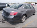 2008 Honda Accord — photo 4 of 14 | VIN JHMCP26818C001572