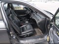 2008 Honda Accord — photo 5 of 14 | VIN JHMCP26818C001572