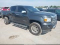 2016 GMC Canyon — photo 1 of 15 | VIN 1GTG5DE31G1101613