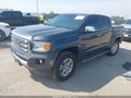 2016 GMC Canyon — photo 2 of 15 | VIN 1GTG5DE31G1101613
