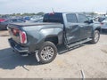 2016 GMC Canyon — photo 4 of 15 | VIN 1GTG5DE31G1101613