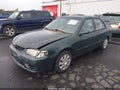 2001 Toyota Corolla — photo 2 of 16 | VIN 1NXBR12E11Z551296