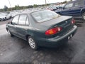 2001 Toyota Corolla — photo 3 of 16 | VIN 1NXBR12E11Z551296