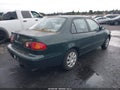 2001 Toyota Corolla — photo 4 of 16 | VIN 1NXBR12E11Z551296