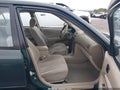 2001 Toyota Corolla — photo 5 of 16 | VIN 1NXBR12E11Z551296