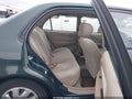 2001 Toyota Corolla — photo 8 of 16 | VIN 1NXBR12E11Z551296