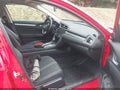 2016 Honda Civic — photo 5 of 16 | VIN 2HGFC2F71GH556696