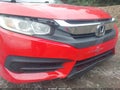 2016 Honda Civic — photo 6 of 16 | VIN 2HGFC2F71GH556696