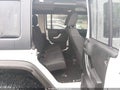 2016 Jeep Wrangler Unlimited — photo 8 of 11 | VIN 1C4BJWEG9GL201404