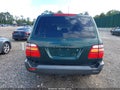 2000 Toyota Land Cruiser — photo 16 of 17 | VIN JT3HT05J9Y0085285