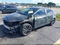 2026 Toyota Corolla — photo 2 of 17 | VIN 5YFS4MCE0TP270495