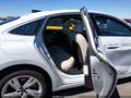 2025 Audi All-new A5 — photo 8 of 16 | VIN WAU1BCFU6SN026602