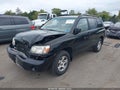 2004 Toyota Highlander — photo 2 of 17 | VIN JTEHD21A640027618