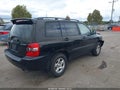 2004 Toyota Highlander — photo 4 of 17 | VIN JTEHD21A640027618