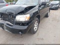 2004 Toyota Highlander — photo 6 of 17 | VIN JTEHD21A640027618