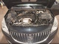 2014 Buick Regal — photo 10 of 16 | VIN 2G4GK5EX2E9276863