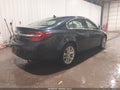 2014 Buick Regal — photo 4 of 16 | VIN 2G4GK5EX2E9276863