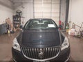 2014 Buick Regal — photo 6 of 16 | VIN 2G4GK5EX2E9276863
