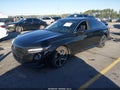 2022 Honda Accord — photo 2 of 17 | VIN 1HGCV1F40NA115814
