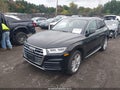 2018 Audi Q5 — photo 2 of 11 | VIN WA1BNAFY6J2221079