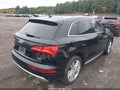 2018 Audi Q5 — photo 4 of 11 | VIN WA1BNAFY6J2221079
