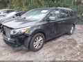2015 Kia Sedona — photo 2 of 11 | VIN KNDMB5C14F6053920