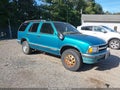 1995 Chevrolet Blazer — photo 1 of 11 | VIN 1GNDT13W7S2238232