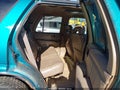 1995 Chevrolet Blazer — photo 8 of 11 | VIN 1GNDT13W7S2238232
