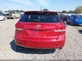 2012 Toyota Venza — photo 17 of 17 | VIN 4T3ZA3BB0CU058792
