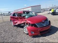 2012 Toyota Venza — photo 1 of 17 | VIN 4T3ZA3BB0CU058792
