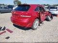 2012 Toyota Venza — photo 4 of 17 | VIN 4T3ZA3BB0CU058792
