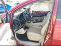 2012 Toyota Venza — photo 5 of 17 | VIN 4T3ZA3BB0CU058792
