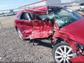 2012 Toyota Venza — photo 6 of 17 | VIN 4T3ZA3BB0CU058792