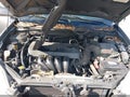 2008 Toyota Matrix — photo 10 of 16 | VIN 2T1KR32E78C698147
