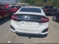 2018 Honda Clarity Plug In Hybrid — photo 15 of 15 | VIN JHMZC5F18JC002170