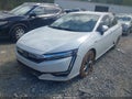 2018 Honda Clarity Plug In Hybrid — photo 6 of 15 | VIN JHMZC5F18JC002170