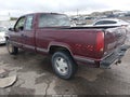 1998 Chevrolet C/K 1500 — photo 3 of 11 | VIN 1GCEK19R3WE193991