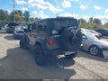 2021 Jeep Wrangler Unlimited — photo 3 of 16 | VIN 1C4HJXDG5MW518723