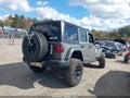 2021 Jeep Wrangler Unlimited — photo 4 of 16 | VIN 1C4HJXDG5MW518723