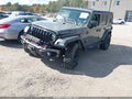2021 Jeep Wrangler Unlimited — photo 6 of 16 | VIN 1C4HJXDG5MW518723