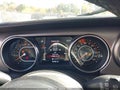 2021 Jeep Wrangler Unlimited — photo 7 of 16 | VIN 1C4HJXDG5MW518723