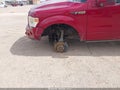 2013 Ford F-150 — photo 6 of 17 | VIN 1FTFW1ET1DFA61202