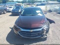 2021 Chevrolet Malibu — photo 12 of 16 | VIN 1G1ZD5ST5MF006176