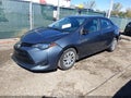 2018 Toyota Corolla — photo 2 of 17 | VIN 2T1BURHE0JC094924