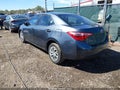 2018 Toyota Corolla — photo 3 of 17 | VIN 2T1BURHE0JC094924