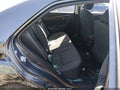 2018 Toyota Corolla — photo 8 of 17 | VIN 2T1BURHE0JC094924